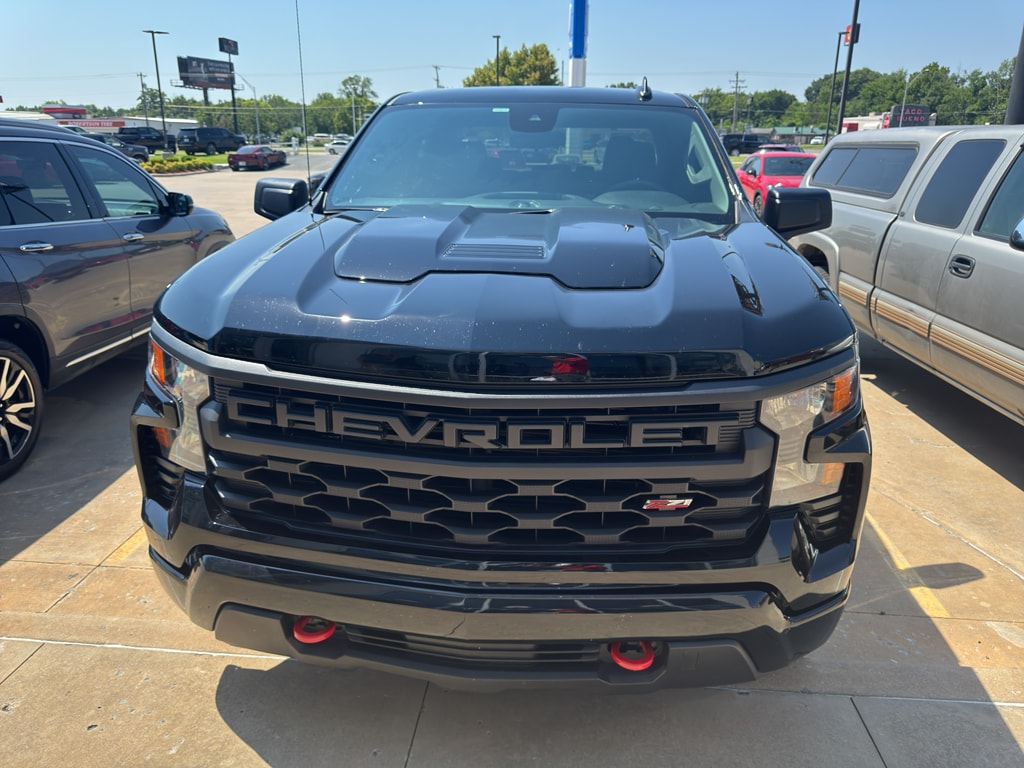 chevrolet silverado 1500 2026 3GCUKCEDXTG164350 image chevrolet silverado 1500 2026 3GCUKCEDXTG164350 image